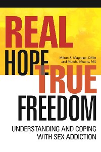 Cover Real Hope, True Freedom