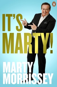Cover It's Marty!