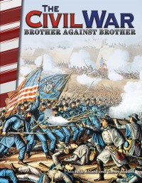 Cover Civil War