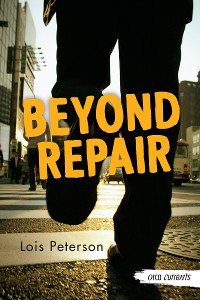 Cover Beyond Repair