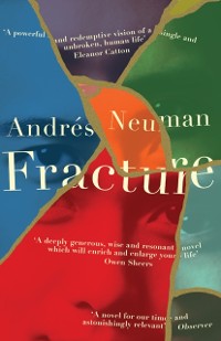 Cover Fracture