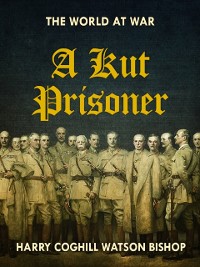 Cover Kut Prisoner