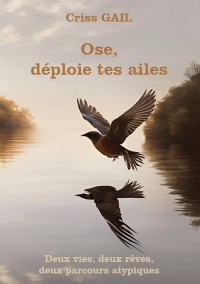 Cover Ose, déploie tes ailes