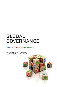 Cover Global Governance