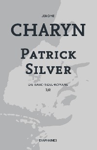 Cover Patrick Silver
