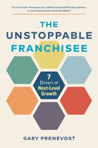 Cover The Unstoppable Franchisee