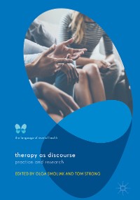 Cover Therapy as Discourse