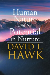 Cover Human Nature Potential in Nurture