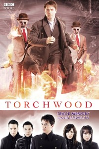 Cover Torchwood: Trace Memory