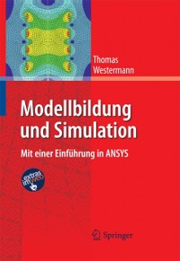 Cover Modellbildung und Simulation