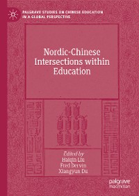 Cover Nordic-Chinese Intersections within Education