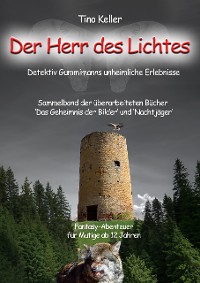 Cover Der Herr des Lichtes