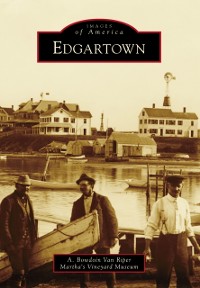 Cover Edgartown