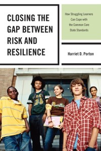 Cover Closing the Gap between Risk and Resilience