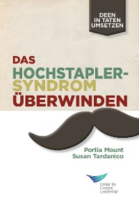 Cover Beating the Impostor Syndrome (German)