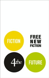 Cover Fiction4theFuture: Free New Fiction