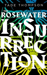 Cover Rosewater Insurrection