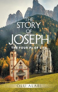 Cover THE STORY OF JOSEPH: