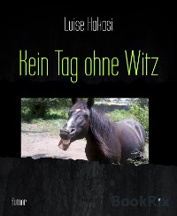 Cover Kein Tag ohne Witz
