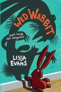 Cover Wed Wabbit