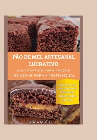 Cover Pão De Mel Artesanal Lucrativo