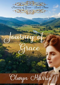 Cover Journey of Grace
