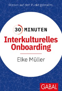 Cover 30 Minuten Interkulturelles Onboarding