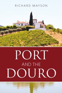 Cover Port and the Douro