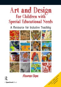 Cover Art and Design for Children with Sen