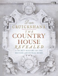 Cover The Country House Revealed