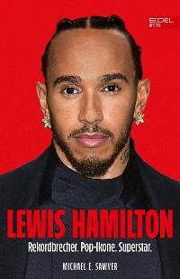 Cover Lewis Hamilton