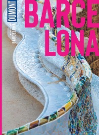 Cover DuMont Bildatlas E-Book Barcelona