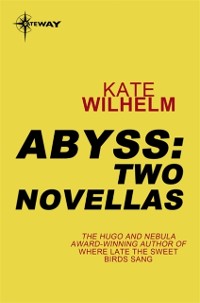 Cover Abyss: Two Novellas