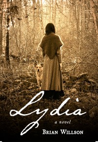 Cover Lydia