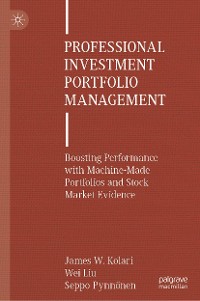 Cover Professional Investment Portfolio Management