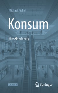 Cover Konsum - Eine Abrechnung