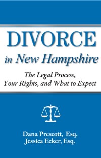 Cover Divorce in New Hampshire