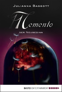 Cover Memento - Der Neubeginn