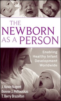 Cover The Newborn as a Person