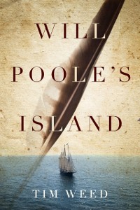 Cover Will Poole's Island