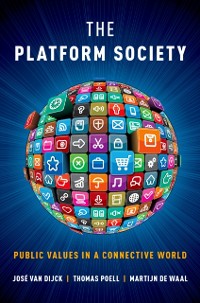 Cover Platform Society