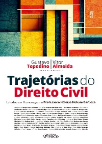 Cover Trajetórias do Direito Civil