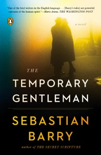 Cover Temporary Gentleman