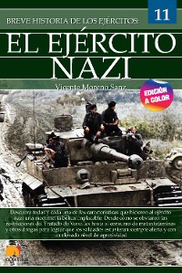 Cover Breve historia del ejército nazi