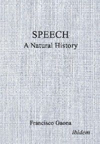 Cover Speech: A Natural History