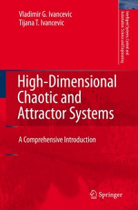 Cover High-Dimensional Chaotic and Attractor Systems