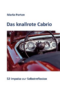 Cover Das knallrote Cabrio