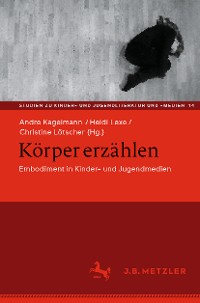 Cover Körper erzählen