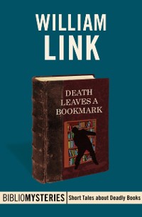Cover Death Leaves a Bookmark