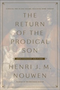 Cover Return of the Prodigal Son Anniversary Edition